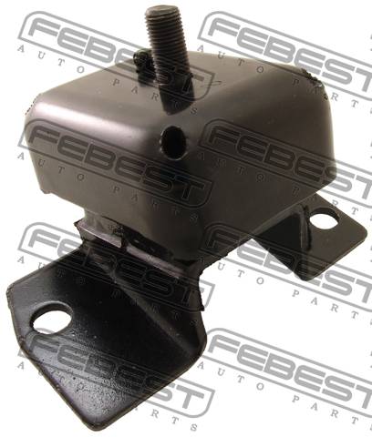 Подушка двигателя TM-CAMLH