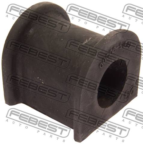 Втулка TSB-761** Febest (d=20) (стабилизатора)