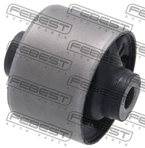 Сайлентблок TAB-354 Febest (подушки дифференциала)
