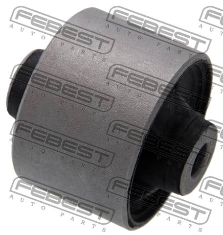 Сайлентблок TAB-355 Febest (подушки дифференциала)