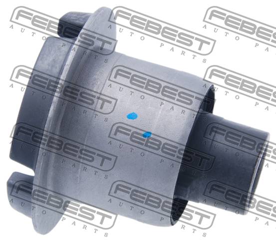 Сайлентблок TAB-513 Febest подрамника