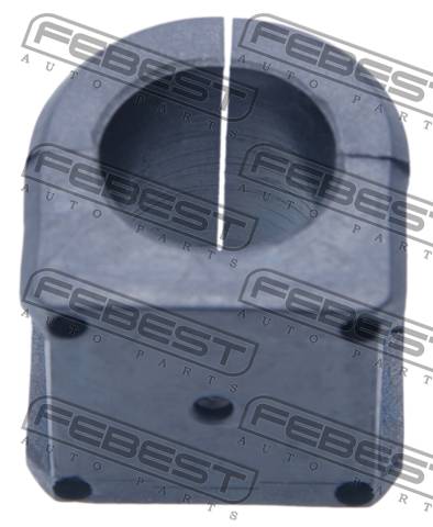 Втулка MZSB-BLR Febest (d=25) (стабилизатора)