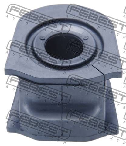 Втулка SSB-B14F22 Febest (d=22) (стабилизатора)