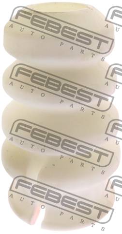 Отбойник febest MZD-001 MAZDA 6