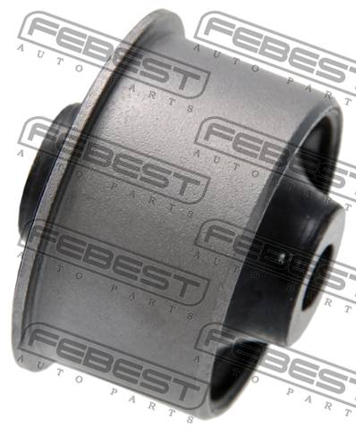 Сайлентблок MZAB-DEB  [Febest]