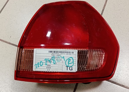 Задний фонарь NIS WINGROAD 11 220-24824  R [б/у]
