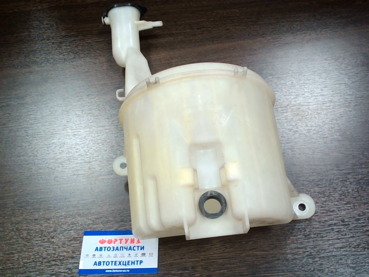 Бачок омывателя TOY PLATZ SCP10 [б/у]