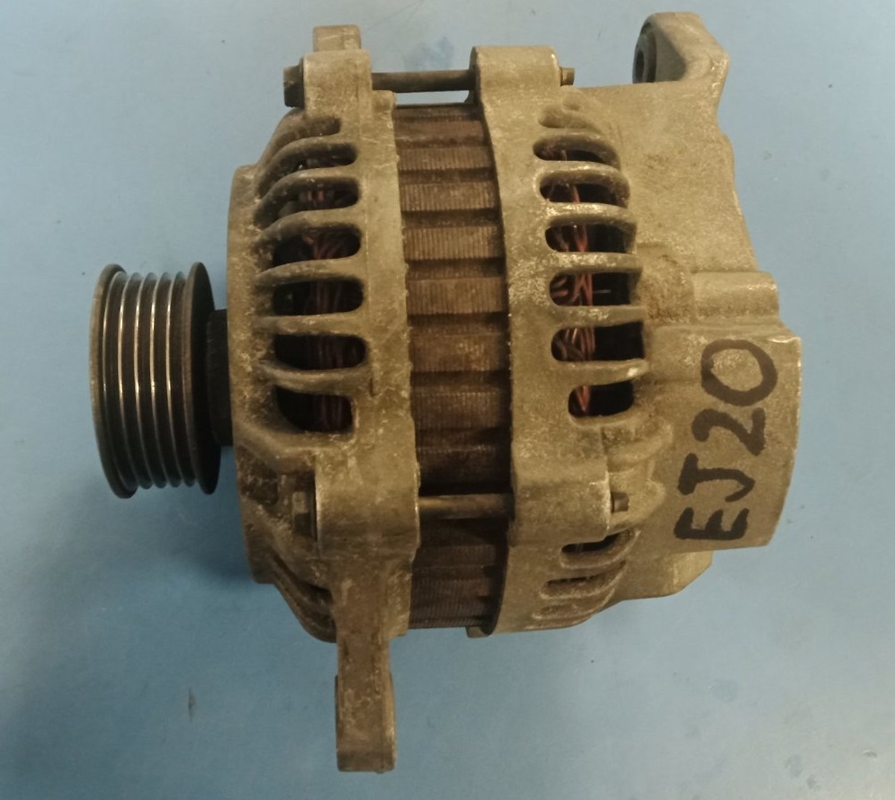 Генератор EJ20 [б/у]