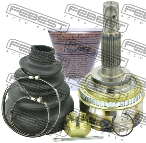 Шрус Febest 0110-012A48 (27*56*26) TOYOTA CAMRY SXV2#/MCV2# 1996-2001
