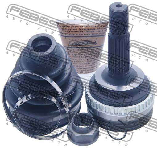 Шрус Febest 0110-040A48** (26*58*24) Febest /CORSA, TERCEL EL5#, NL50 '94-'99/