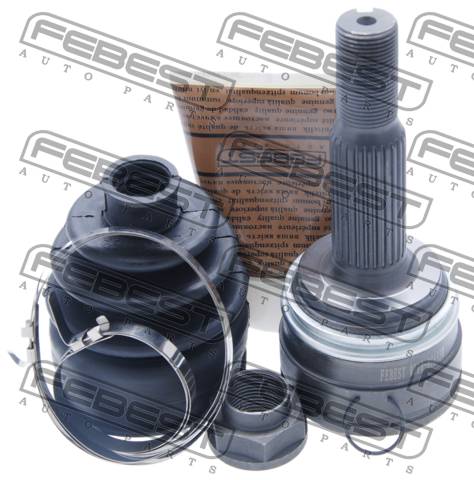 Шрус Febest 0110-ACA33R (18*52*26)  наружний задний