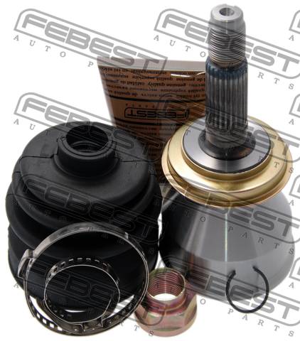 Шрус Febest 0110-J210 (22*52*24) DAIHATSU TERIOS J200/J211 2006-