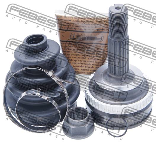 Шрус Febest 0110-NCP10A48  (22*57*24)