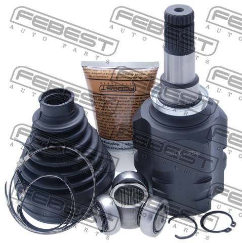 Шрус внутренний febest 0111-NZE140 (25x35x20)/LH /ZGE20 не подходит!/