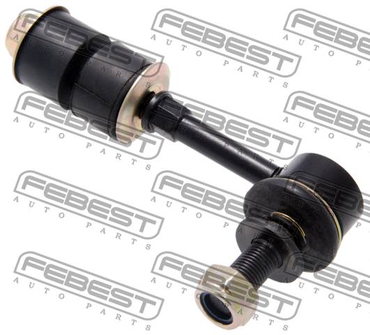 Тяга стабилизатора 0123-AZT270R         FEBEST 