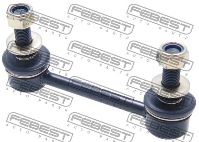Тяга стабилизатора 0123-GGL10LH               FEBEST