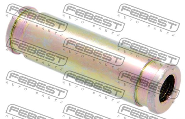 Втулка тормозного суппорта 0174-220LOWR  Febest
