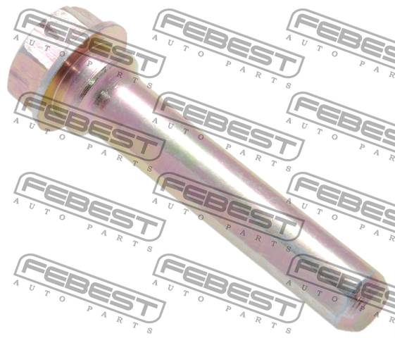 Втулка тормозного суппорта 0174-ACV30F  Febest