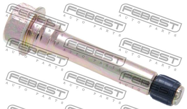 Втулка тормозного суппорта 0174-NZE141R  Febest