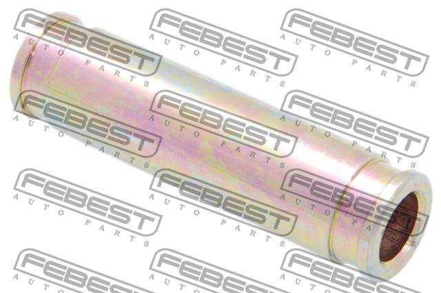 Втулка тормозного суппорта 0174-ST198F  Febest