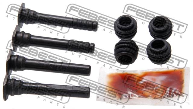 Втулка тормозного суппорта 0174-ZZE120F  Febest