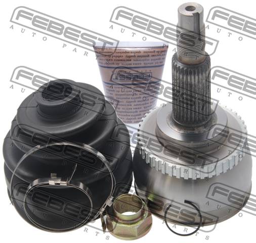 Шрус Febest 0210-069A44  (25*56*29)