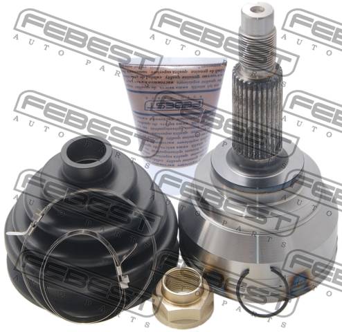 Шрус Febest 0210-075** (36*56*29) Febest