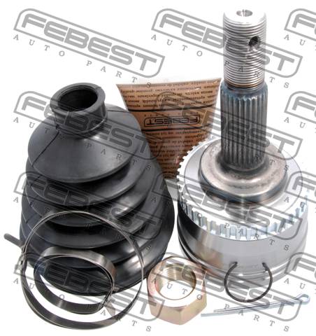 Шрус Febest 0210-P12YDA44** (26*56*27) Febest