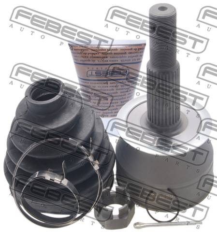 Шрус Febest 0210-R51AT  (26*67*29)
