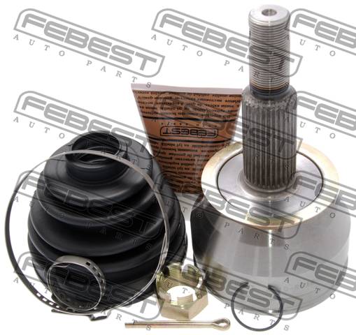 Шрус Febest 0210-R51R  (29*69*32)  задний