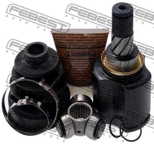 Шрус внутренний febest 0211-C11X  (22X40X25)