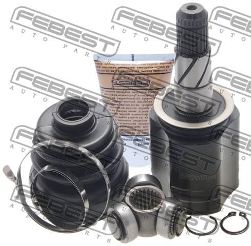 Шрус внутренний febest 0211-FX35RH   (22X32X25)