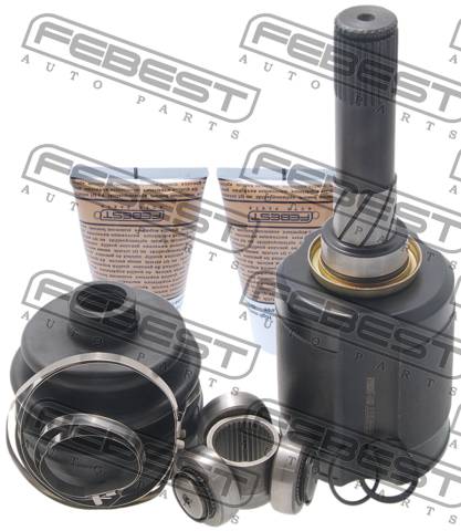 Шрус внутренний febest 0211-J1020GLH   (33X40X27)