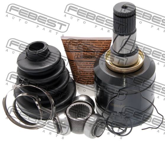 Шрус внутренний febest 0211-J31LH   (27X39X29)