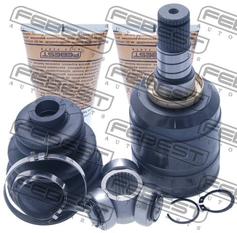 Шрус внутренний febest 0211-J32LH   (27X39X29)