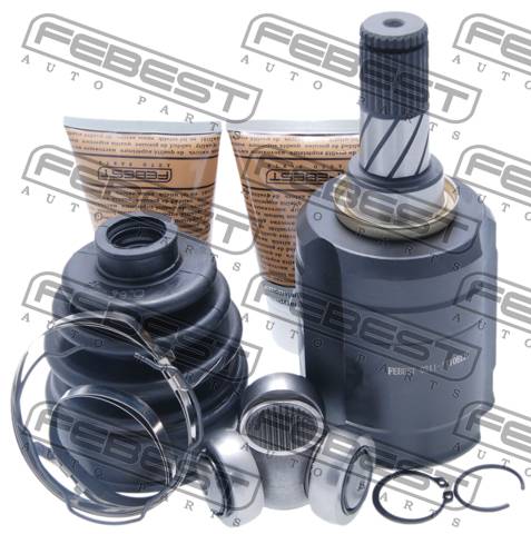 Шрус внутренний febest 0211-JJ10ELH   (33X40X27)