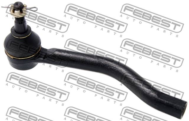 Наконечники рулевые 0221-J32RH    (FEBEST)