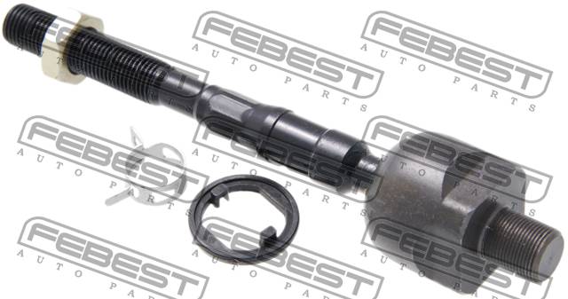 Рулевая тяга 0222-J50       FEBEST