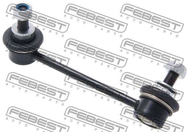 Тяга стабилизатора 0223-F50RL            FEBEST 