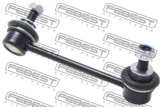 Тяга стабилизатора 0223-F50RR            FEBEST  