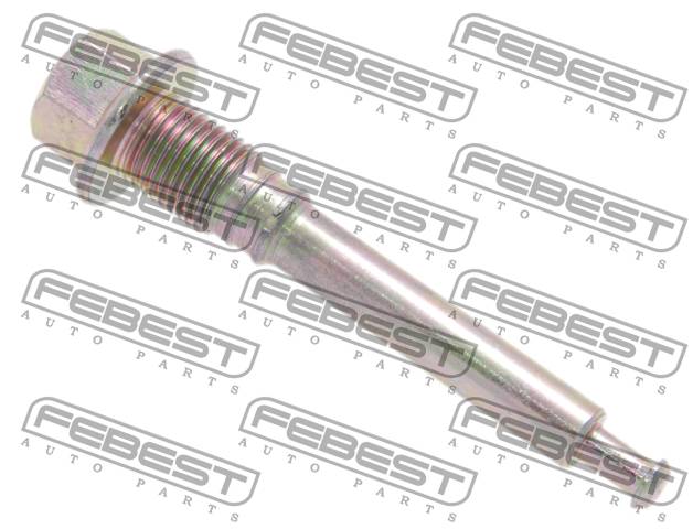 Втулка тормозного суппорта 0274-J10LOWR  Febest