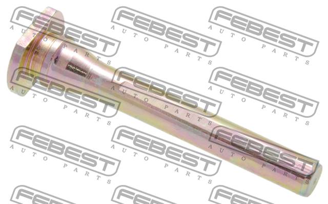 Втулка тормозного суппорта 0274-J10UPF  Febest