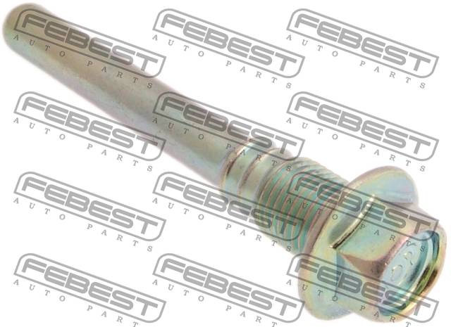 Втулка тормозного суппорта 0274-J10UPR  Febest
