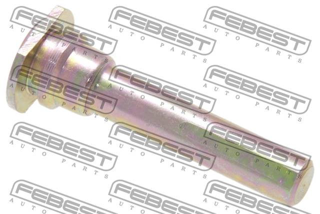 Втулка тормозного суппорта 0274-N15R   Febest
