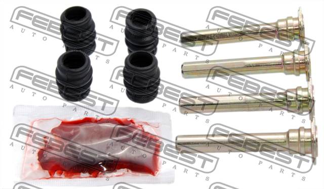 Втулка тормозного суппорта 0274-N16F   Febest