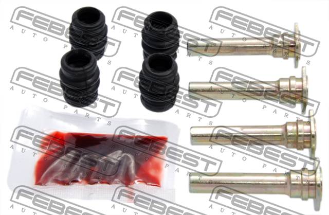 Втулка тормозного суппорта 0274-N16R   Febest