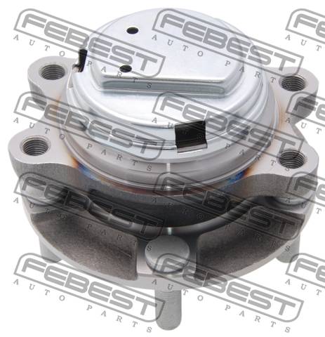 Ступица 0282-Y50MF