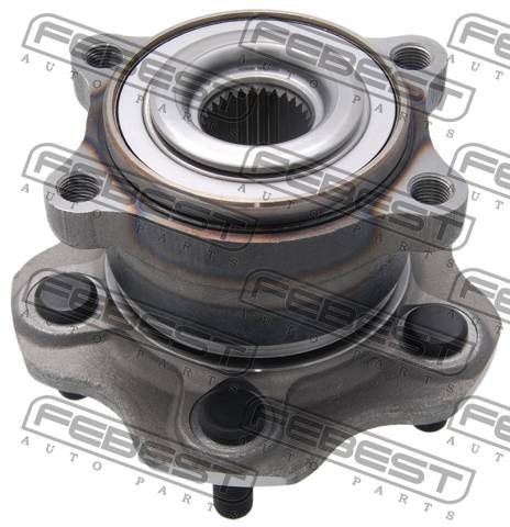 Ступица 0282-Y50R