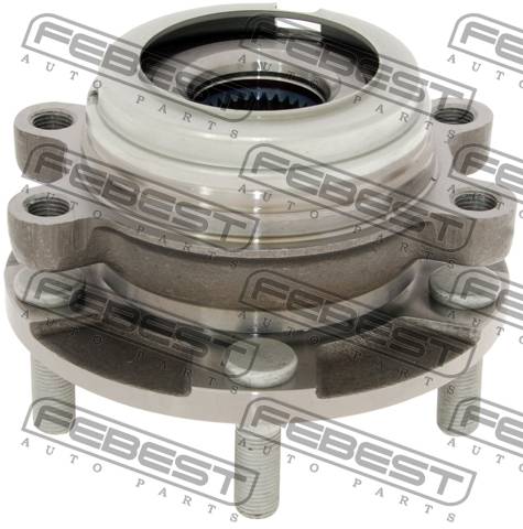 Ступица 0282-Z51MRL