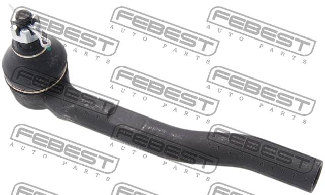 Наконечники рулевые 0321-GELH   (FEBEST